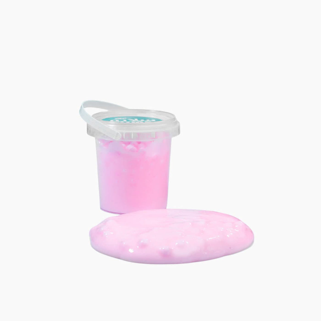Bubble Gum Slime - HUNA