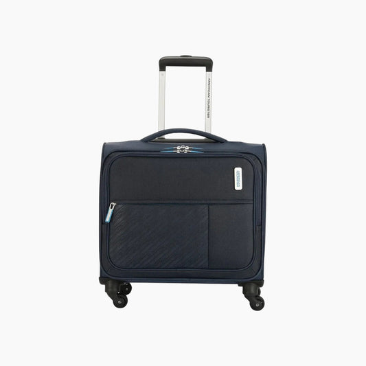 American Tourister Norton Rolling Tote Bag
