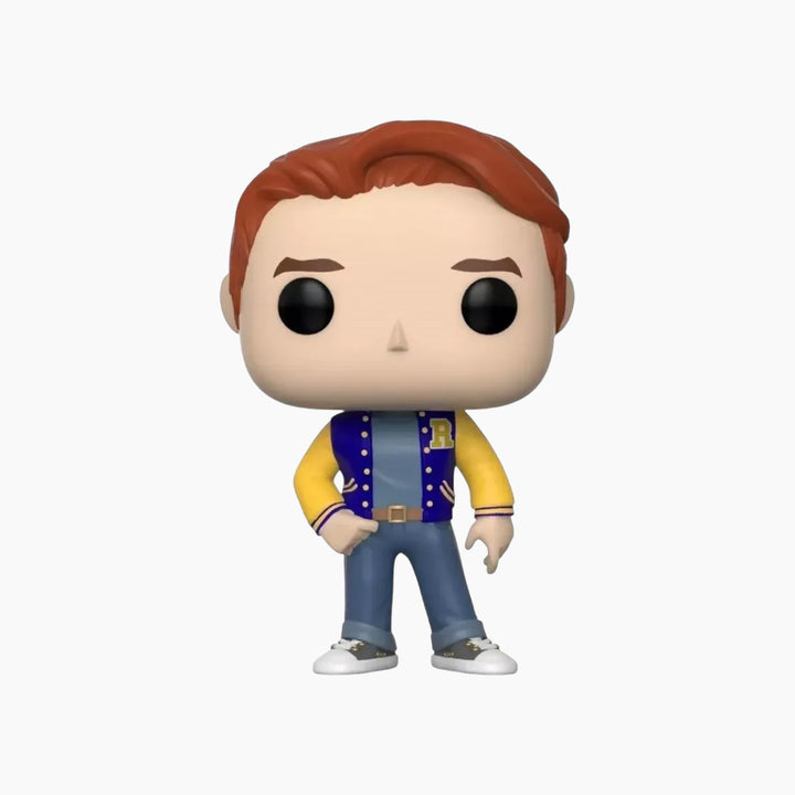 Funko Pop! تلفاز: ريفرديل - آرتشي أندروز