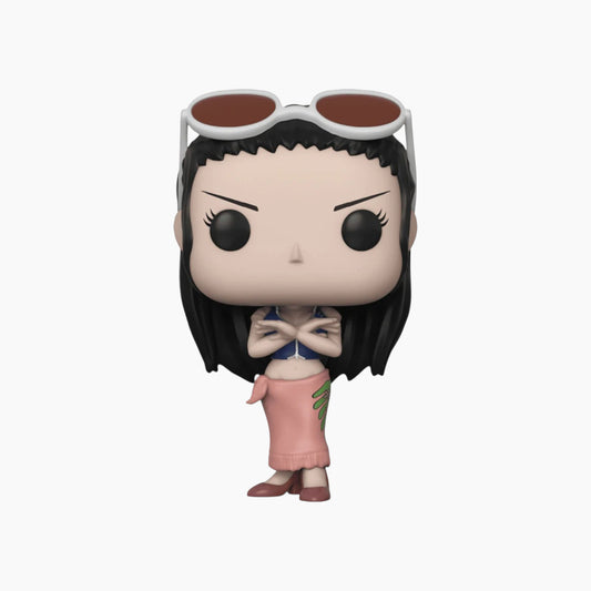 Funko Pop! Animation: One Piece- Nico Robin