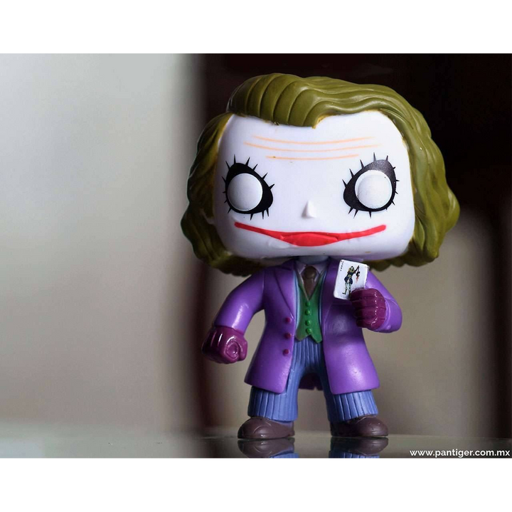 Funko Pop! Heroes: فارس الظلام الجوكر