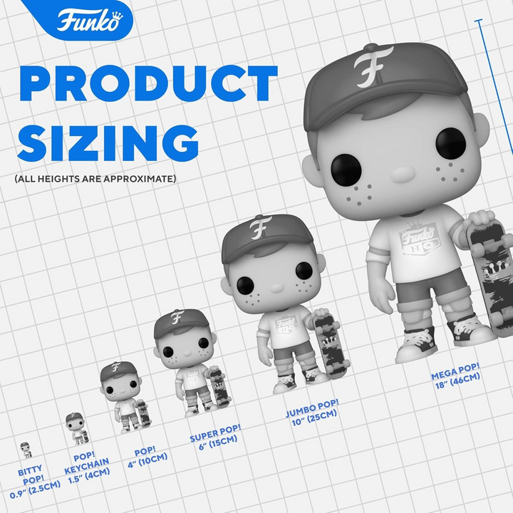 Funko Pop! Heroes: فارس الظلام الجوكر