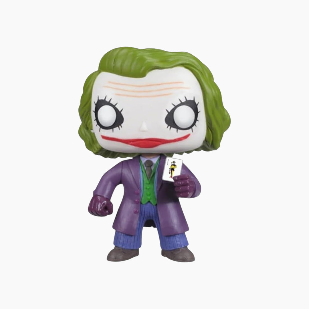 Funko Pop! Heroes: فارس الظلام الجوكر
