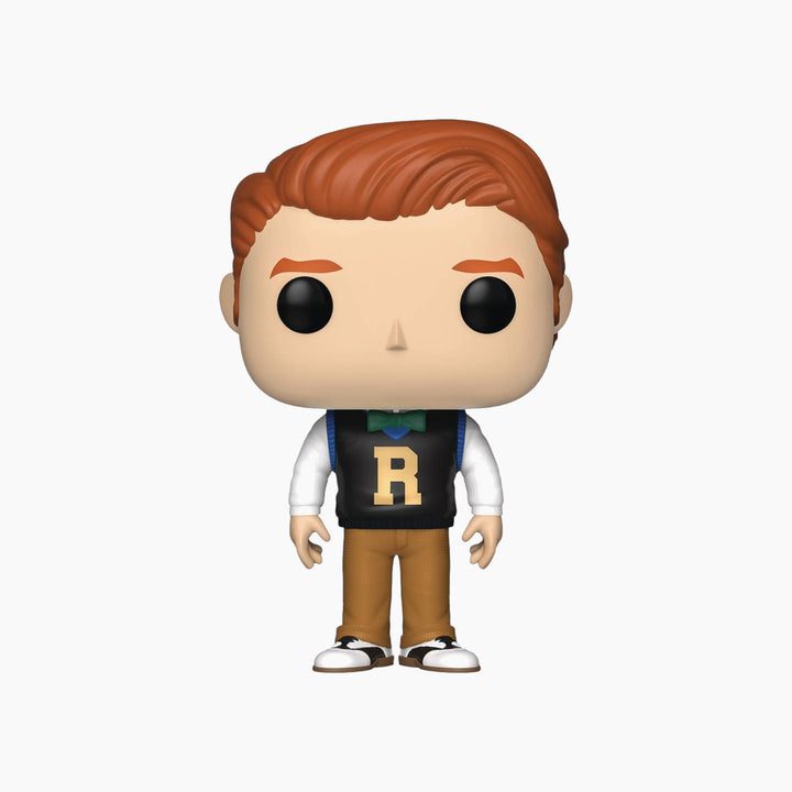 Funko Pop! Tv: Riverdale- Dream Sequence- Archie Andrews