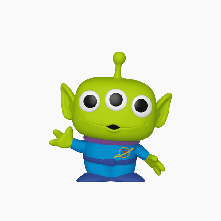 Funko Pop! ديزني: حكاية لعبة 4- فضائي