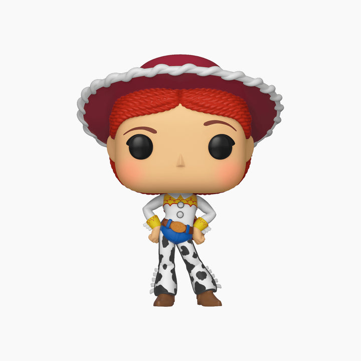 Funko Pop! Disney: Toy Story 4- Jessie