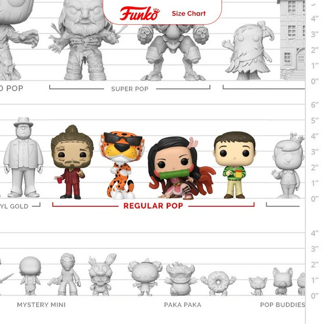 Funko Funko Pop! Movies G.I. Joe Storm Shadow