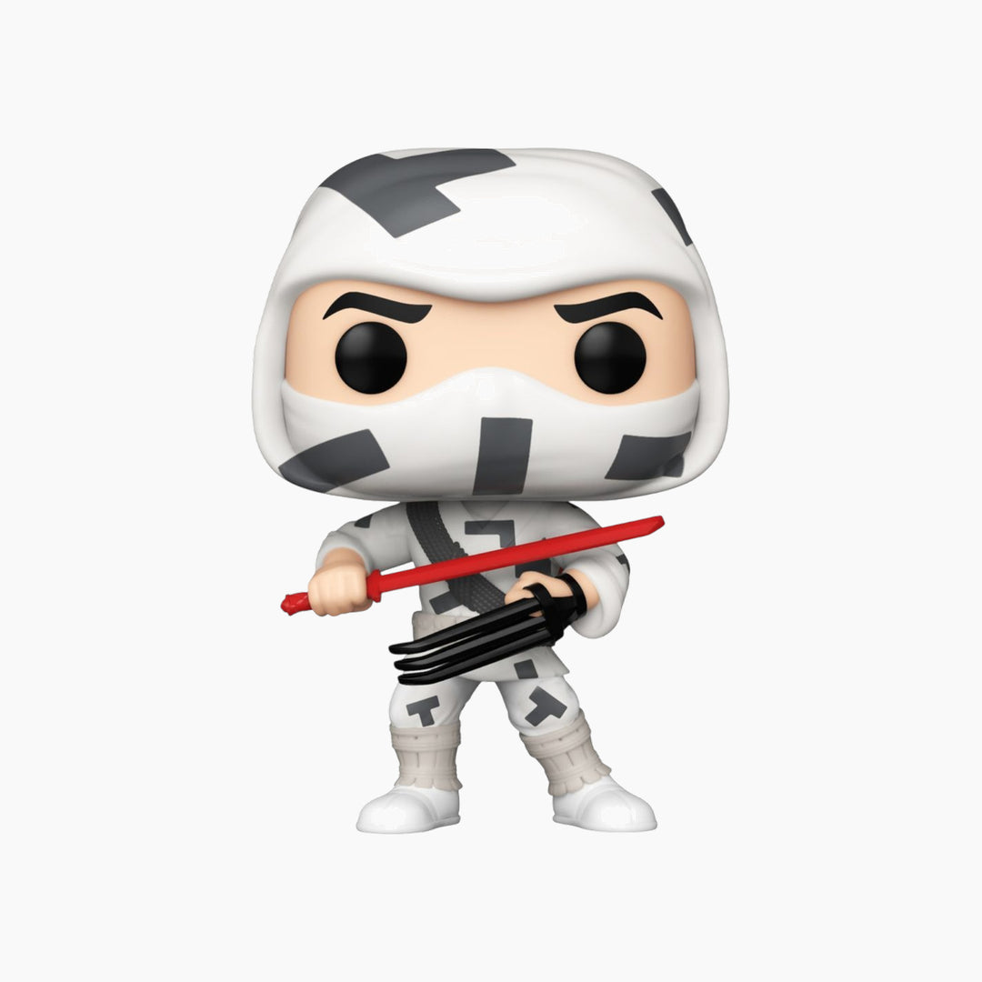 Funko Funko Pop! Movies G.I. Joe Storm Shadow
