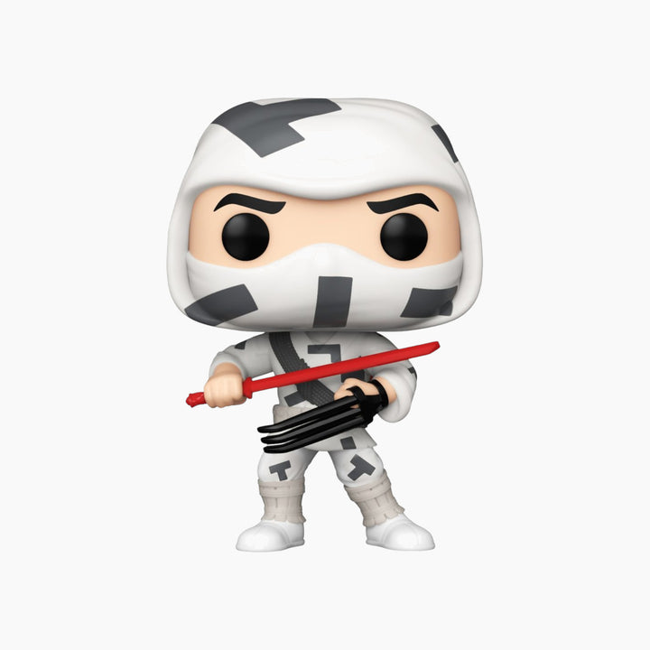 Funko Funko Pop! Movies G.I. Joe Storm Shadow