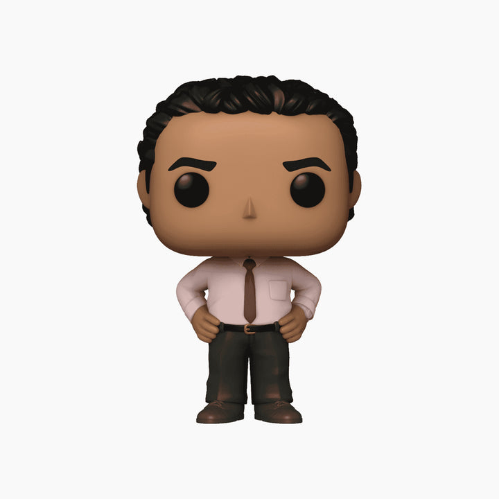 Funko Pop! تلفزيون: المكتب - أوسكار مارتينيز