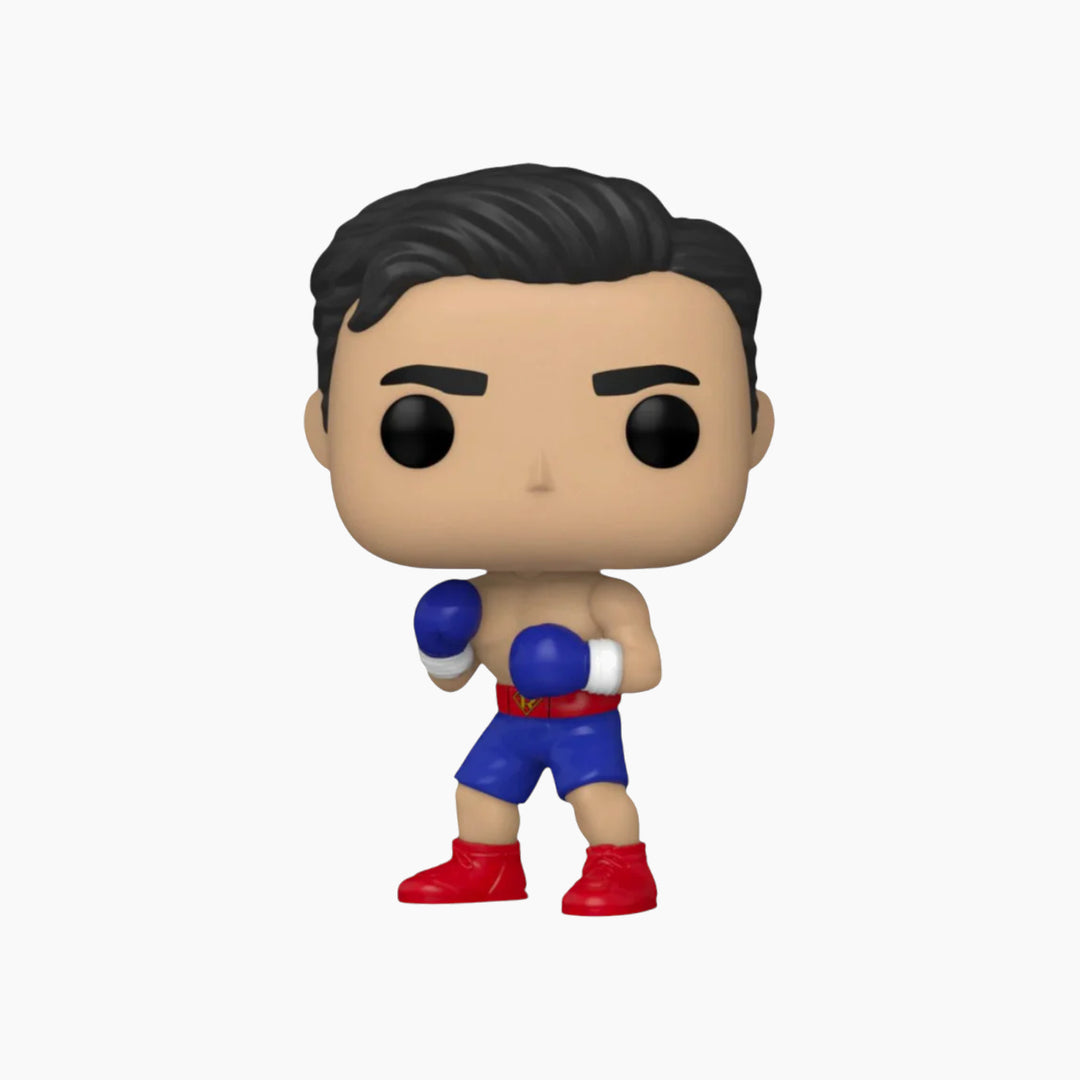 Funko Pop! ملاكمة: ريان غارسيا