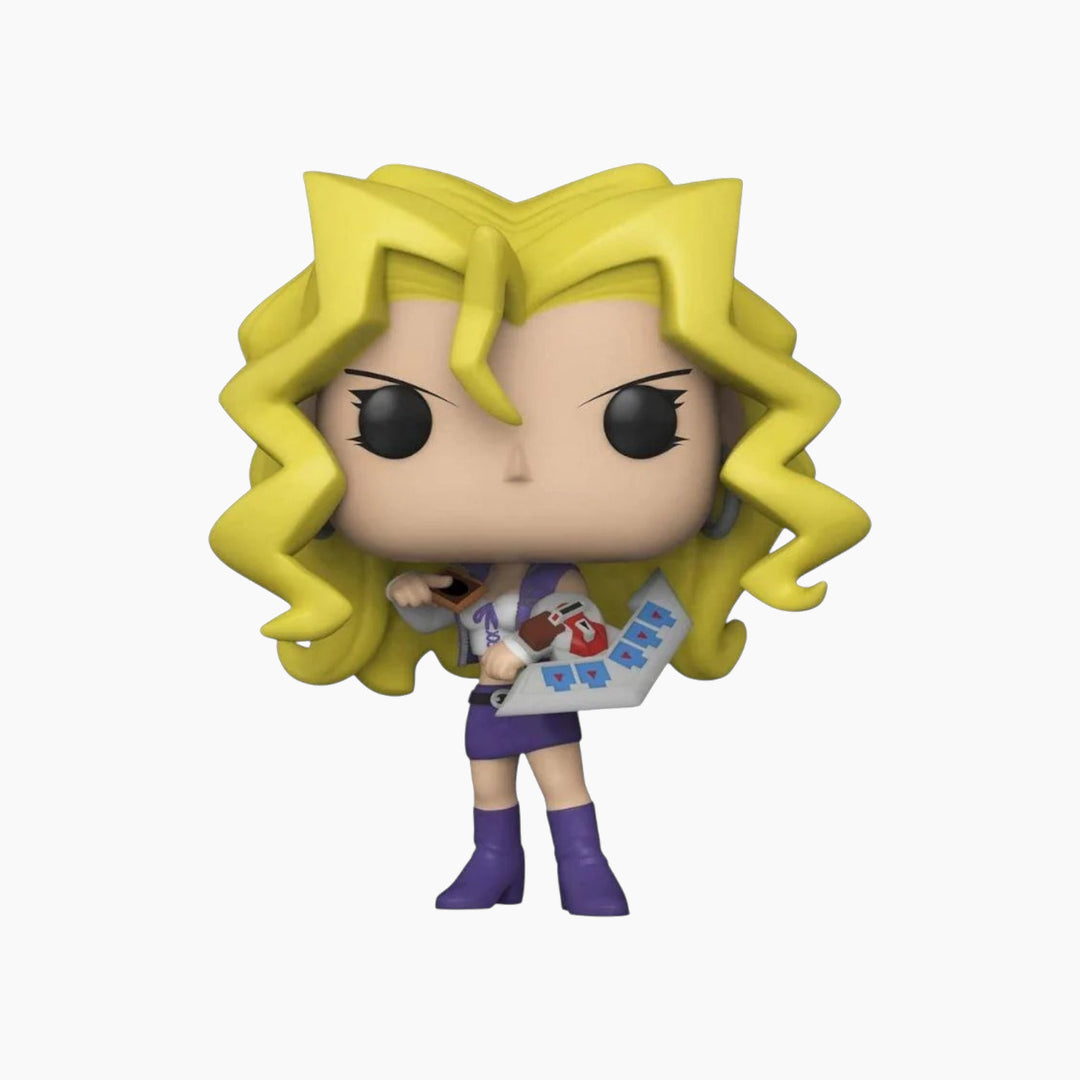 Funko Pop! رسوم متحركة: يوغي يو - ماي فالنتاين