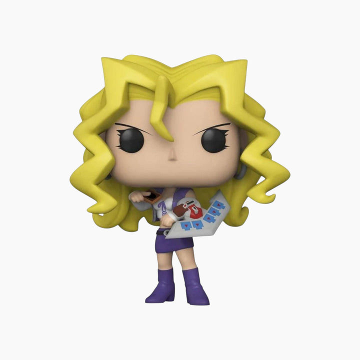 Funko Pop! رسوم متحركة: يوغي يو - ماي فالنتاين