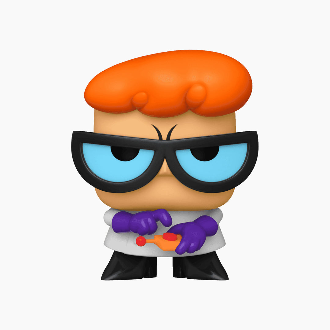 Funko Pop! Animation: Dexter&