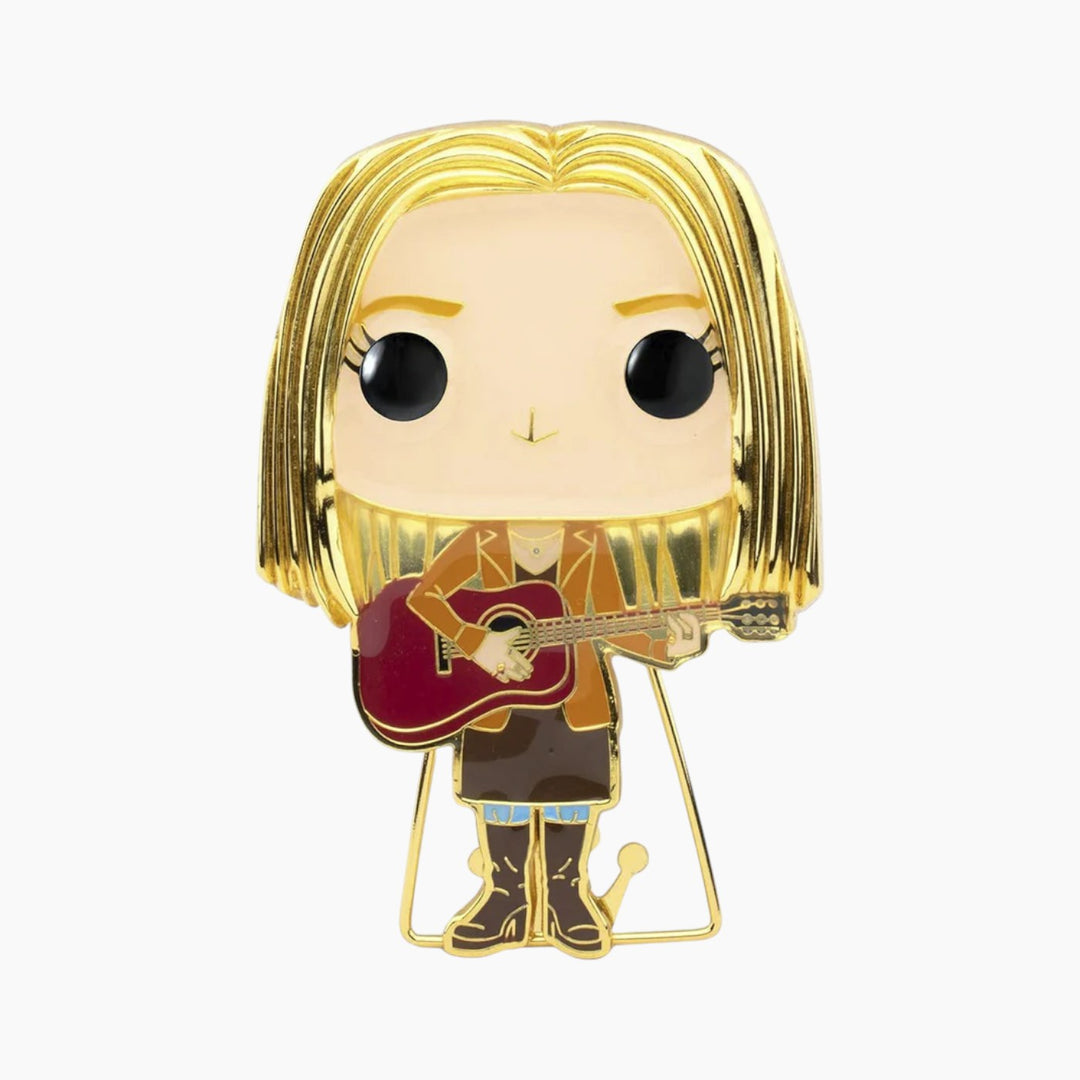 FUNKO Enamel Pin TV: Friends - Phoebe - HUNA