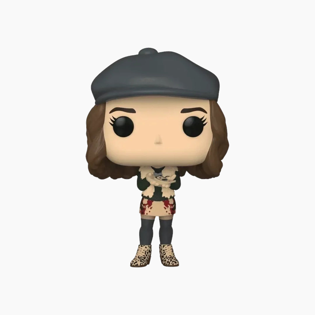 Funko Pop! تلفزيون: الحدائق والمنتزهات - منى ليزا سابيرستين مؤتمر نيويورك للقصص المصورة 2022