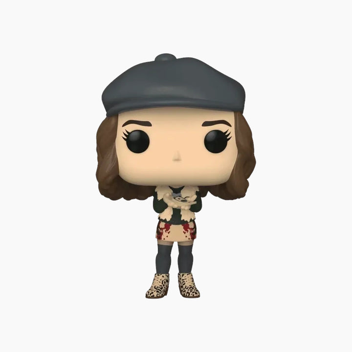 Funko Pop! تلفزيون: الحدائق والمنتزهات - منى ليزا سابيرستين مؤتمر نيويورك للقصص المصورة 2022
