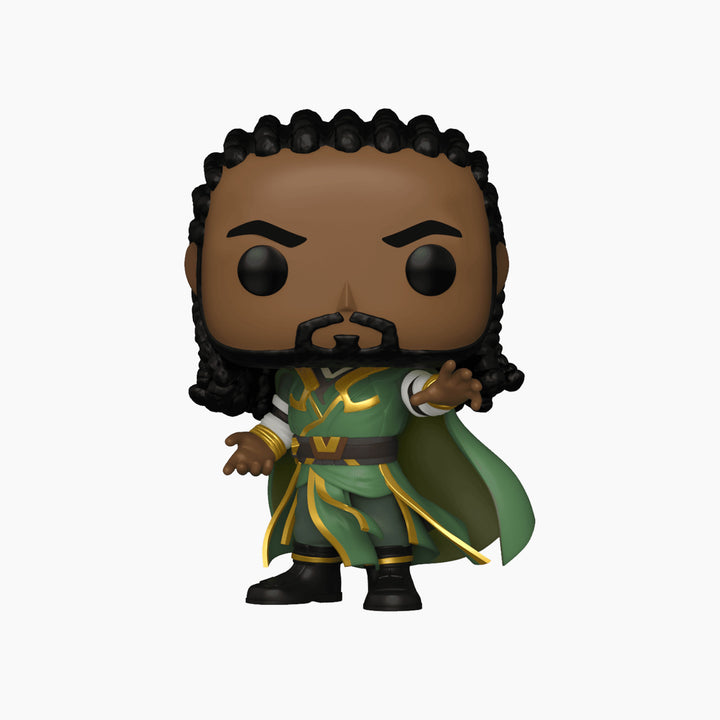 Funko Pop! Marvel: Doctor Strange In The Multiverse Of Madness- Master Mordo