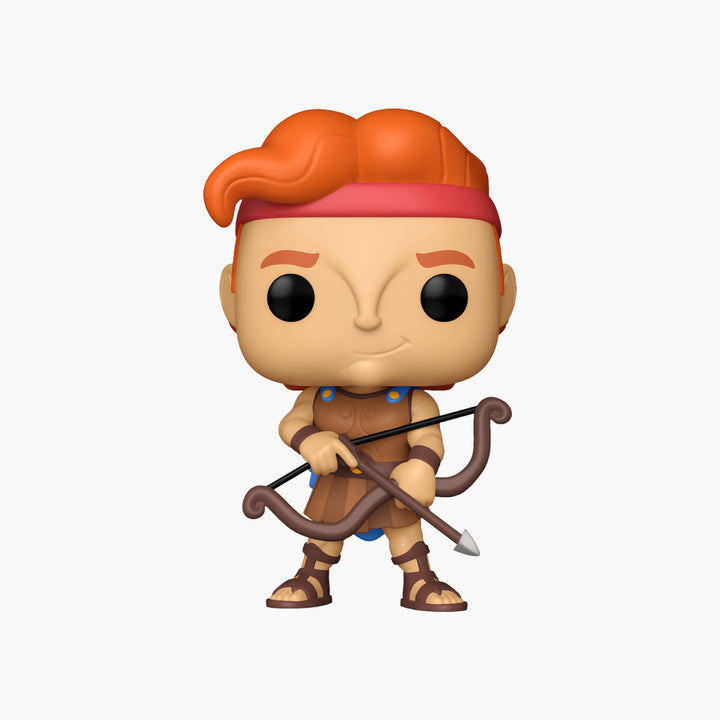 Funko Pop! Disney: هرقل - هرقل بالقوس