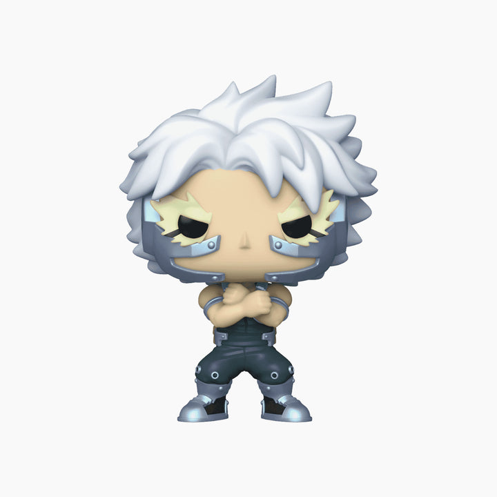 Funko Pop! Animation: Mha 1B- Tetsutetsu Tetsutetsu