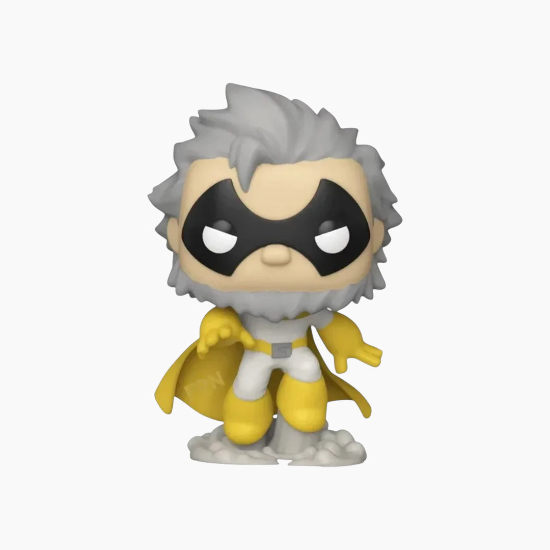 Funko Pop! Animation: Mha- Gran Torino