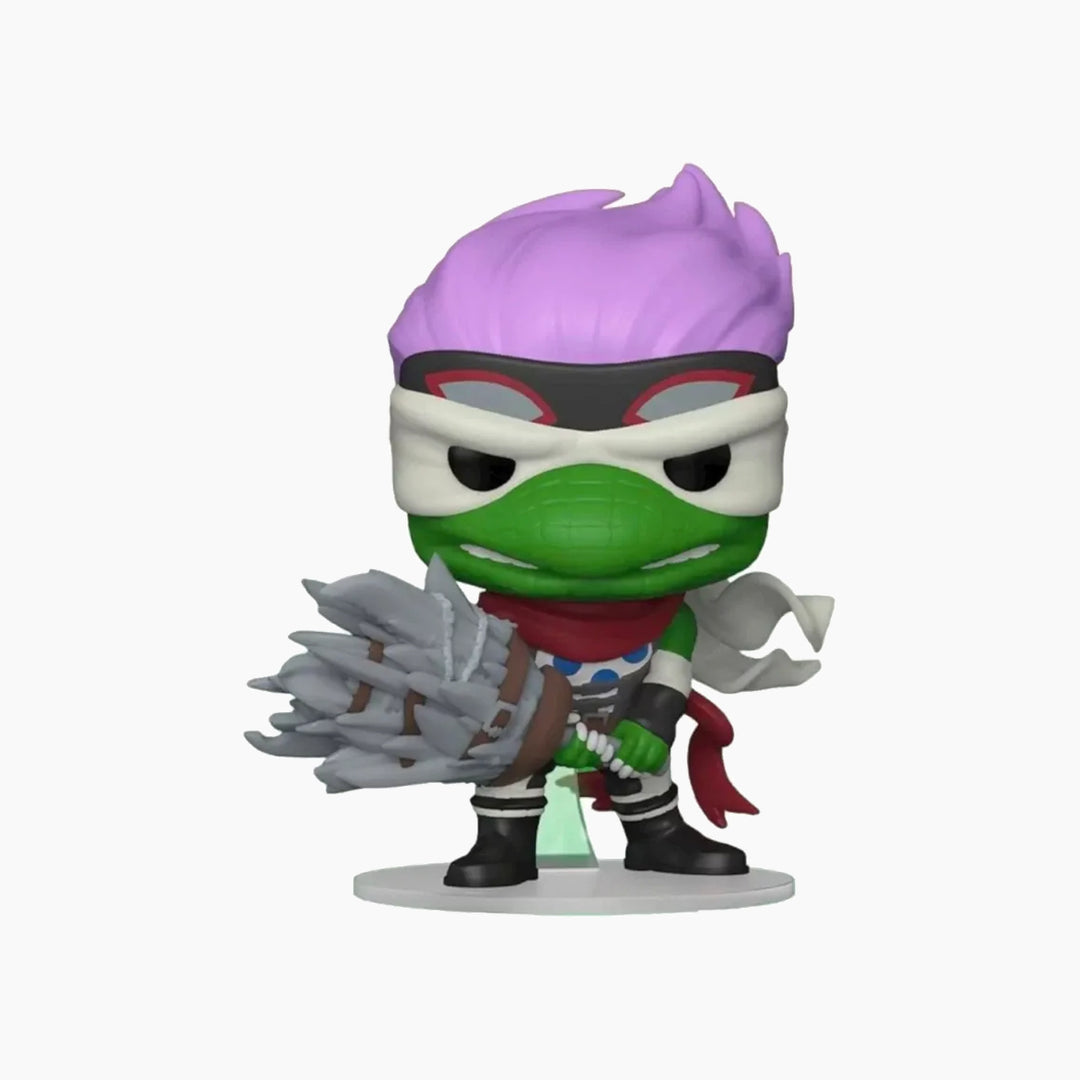 Funko Pop! Animation: My Hero Academia- Spinner Winter Con&