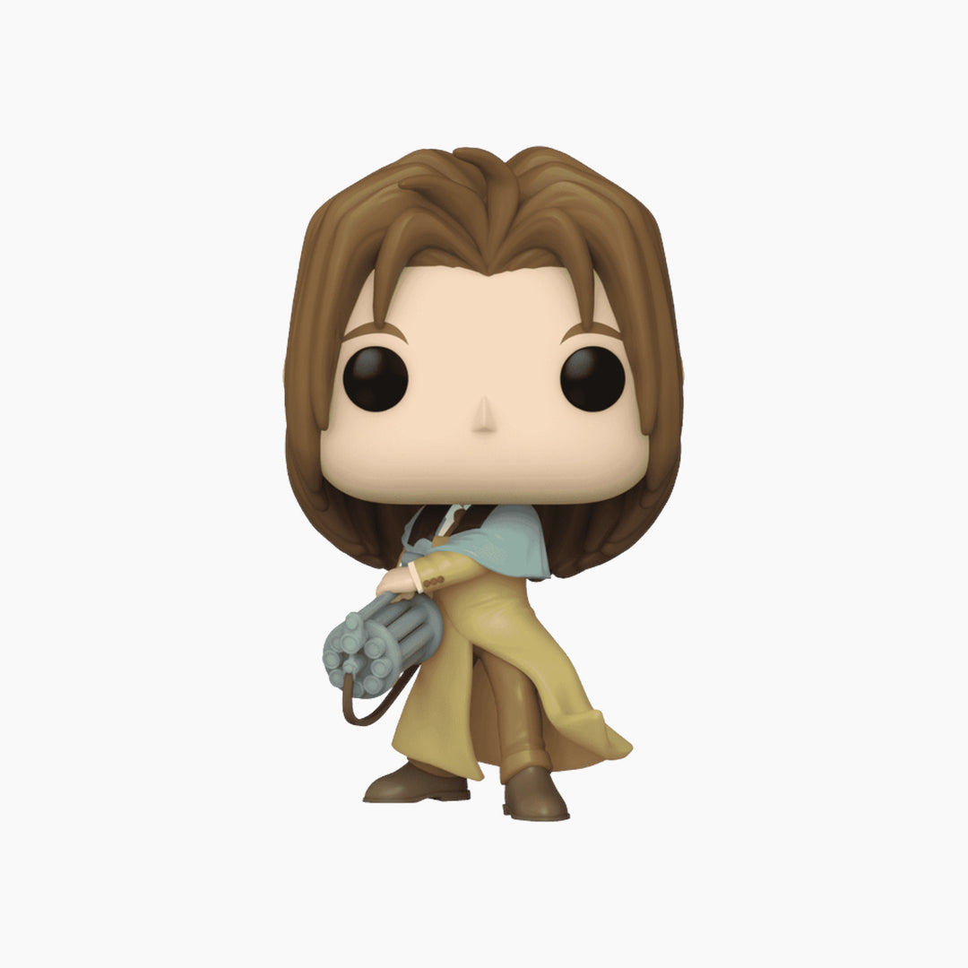 Funko Pop! Animation: Trigun- Milly Thompson