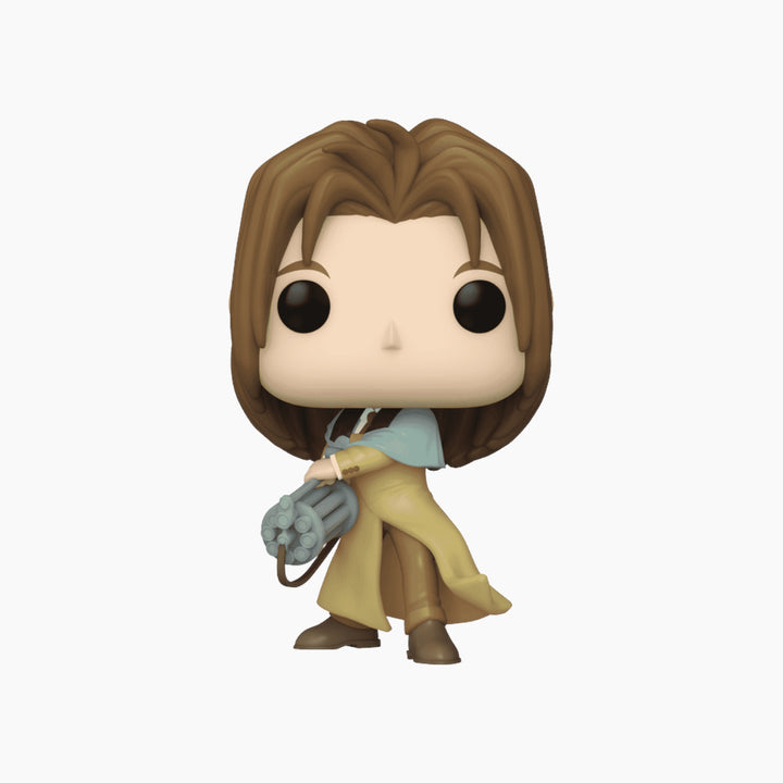Funko Pop! Animation: Trigun- Milly Thompson
