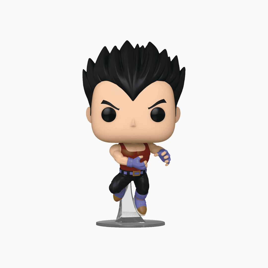 Funko Pop! Animation: Dragon Ball Gt- Vegeta