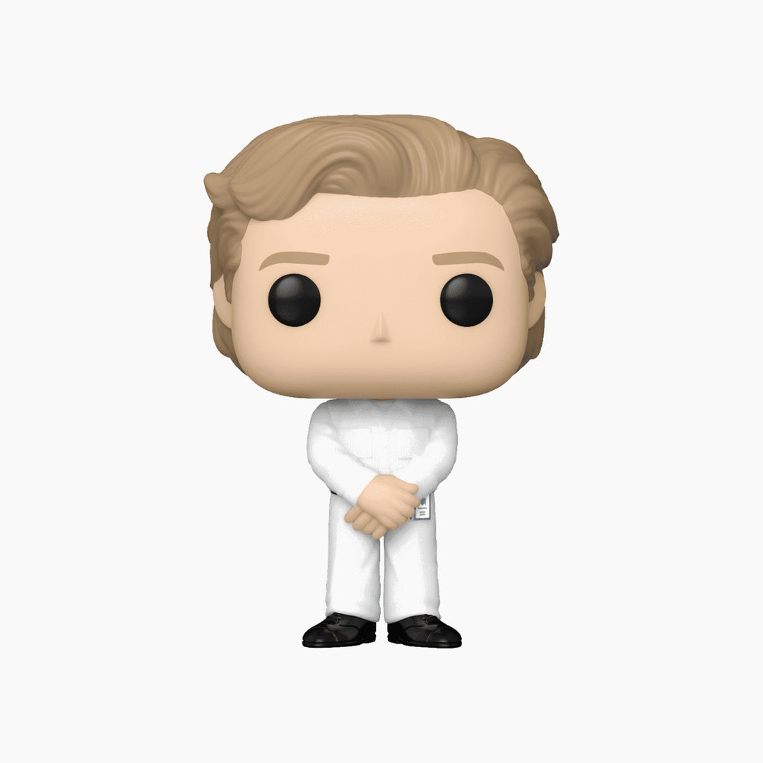 Funko Pop! تلفزيون: أشياء غريبة الموسم 4 - هنري 001