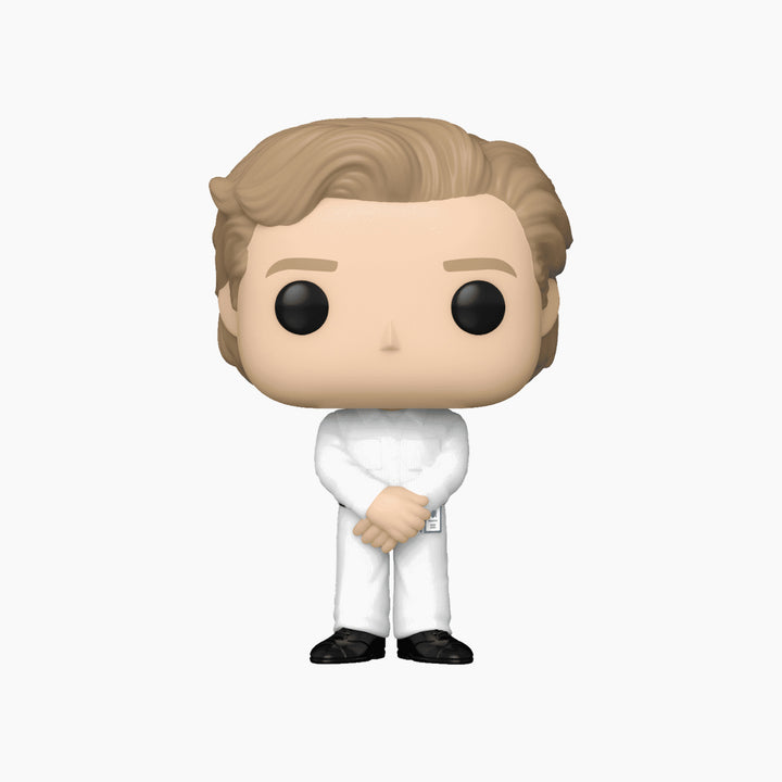 Funko Pop! تلفزيون: أشياء غريبة الموسم 4 - هنري 001