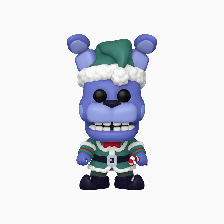 Funko Pop! Games: Five Nights At Freddy&