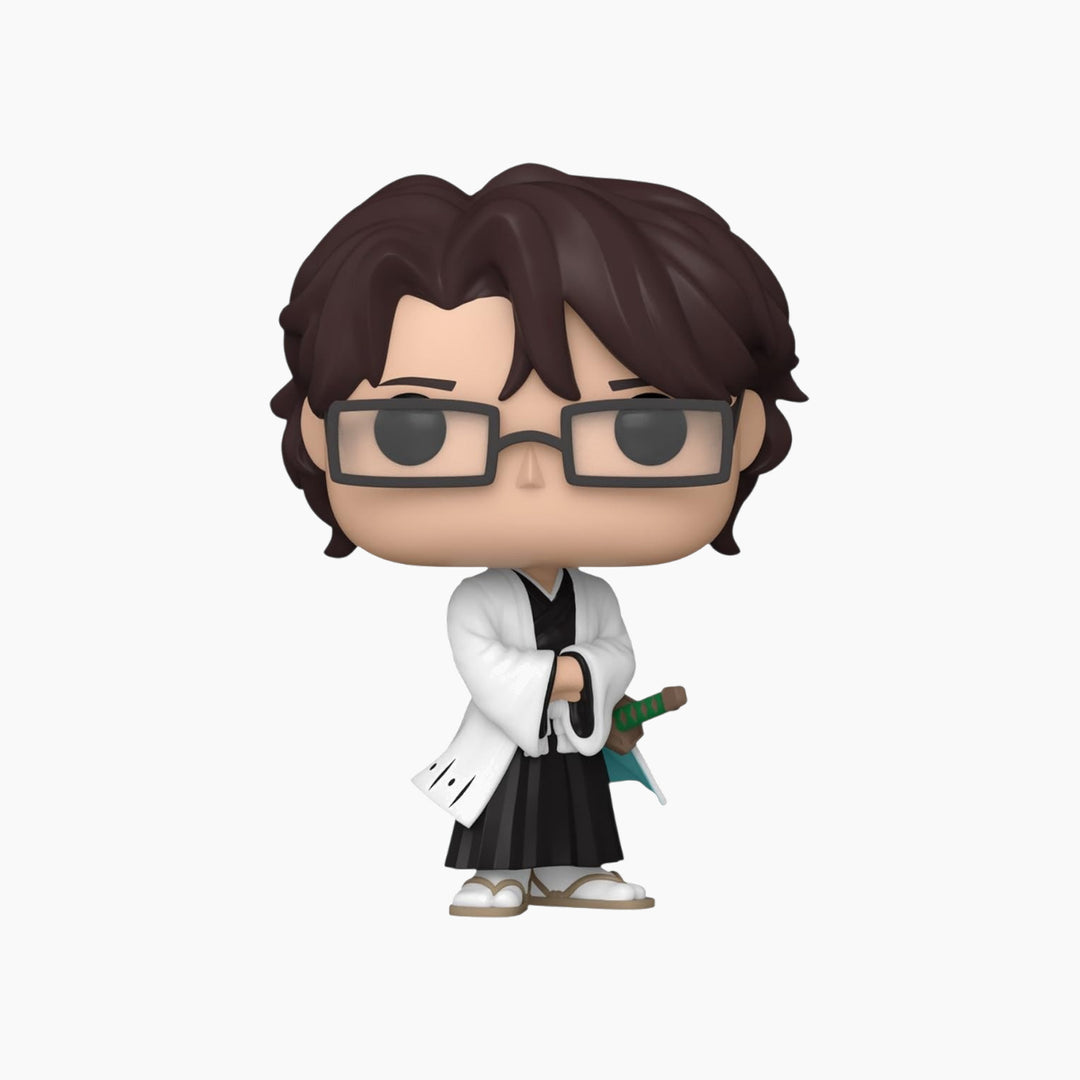 Funko Pop! Animation: Bleach- Aizen