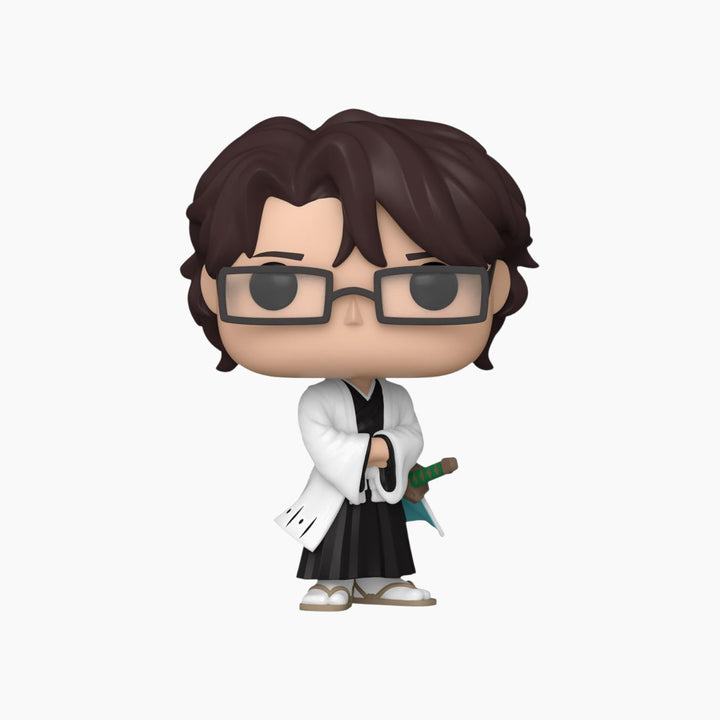 Funko Pop! Animation: Bleach- Aizen