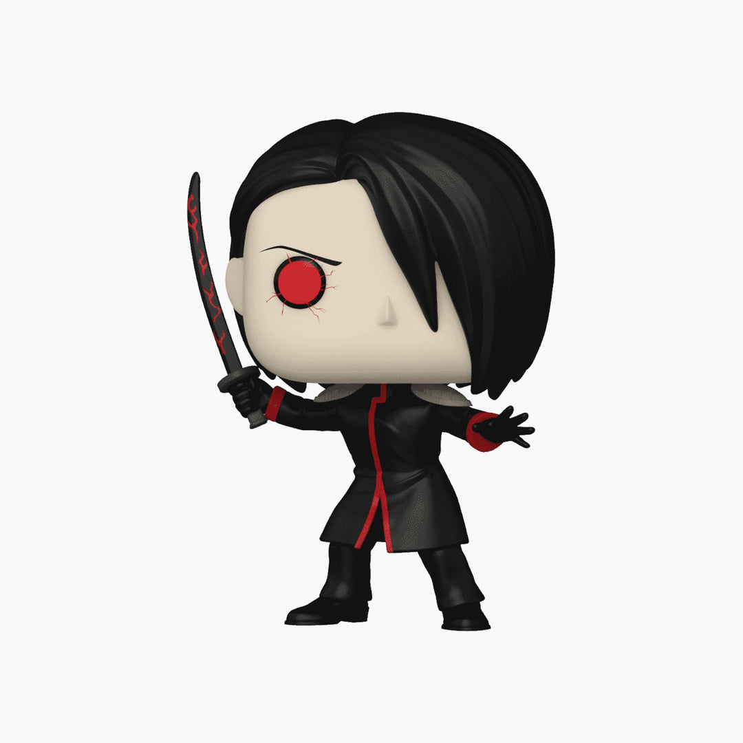 Funko Pop! Animation: Tokyo Ghoul- Nimura Furuta