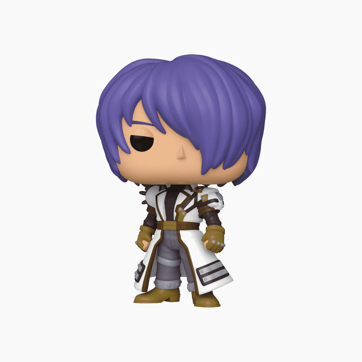 Funko Pop! رسوم متحركة: Trigun- ليغاتو بلوسومرز