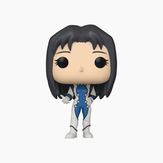 Funko Pop! Animation: Trigun- Rem Saverem
