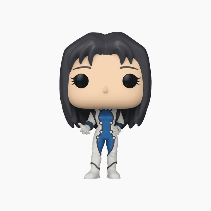 Funko Pop! Animation: Trigun- Rem Saverem
