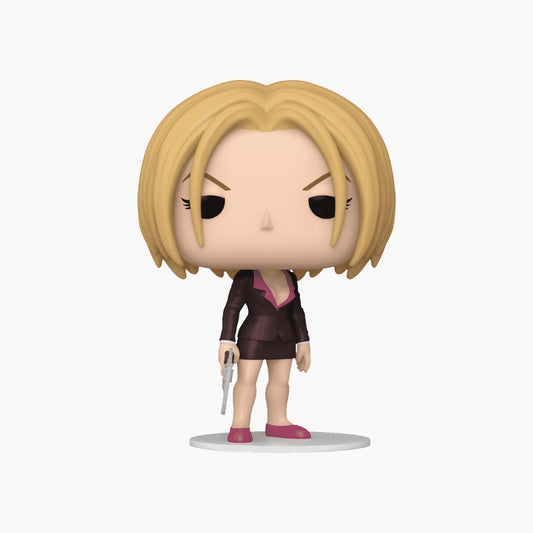 Funko Pop! Animation: Hunter X Hunter- Pakunoda