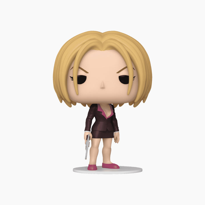 Funko Pop! Animation: Hunter X Hunter- باكونودا