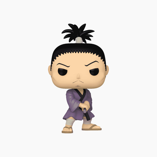 Funko Pop! Animation: Hunter X Hunter- Nobunaga