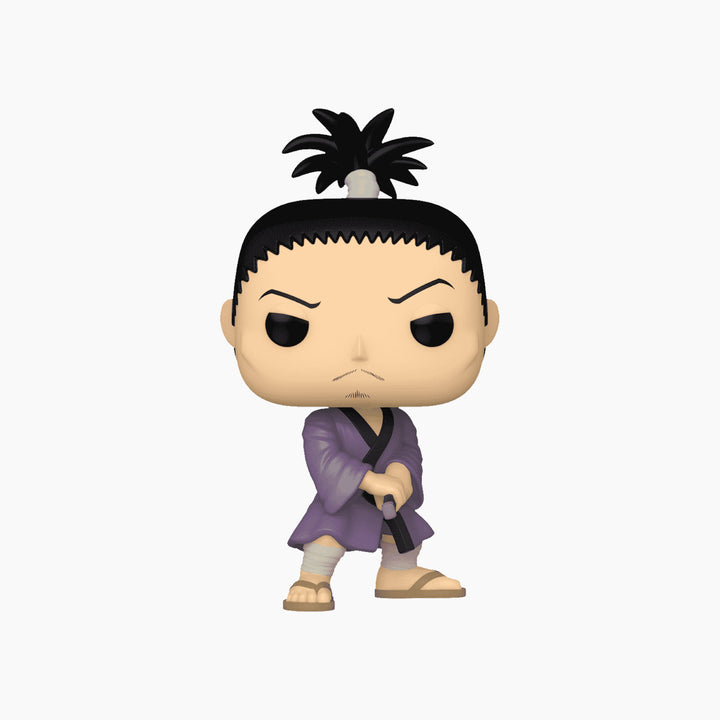 Funko Pop! رسوم متحركة: هنتر إكس هنتر- نوبوناغا
