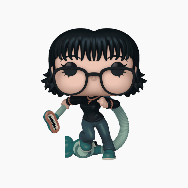 Funko Pop! Animation: Hunter X Hunter- Shizuku With Blinky