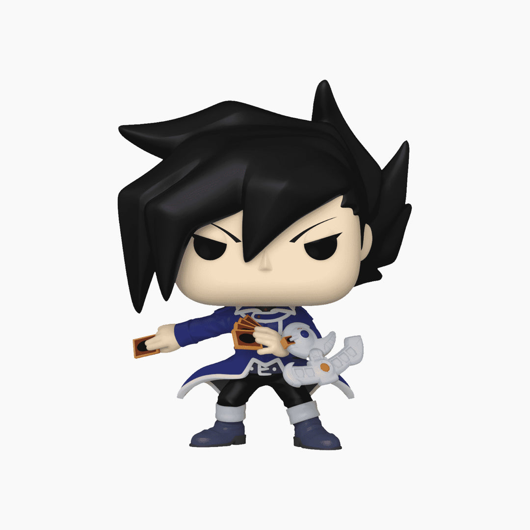 Funko Pop! رسوم متحركة: يوغي-أوه - تشاز برينستون