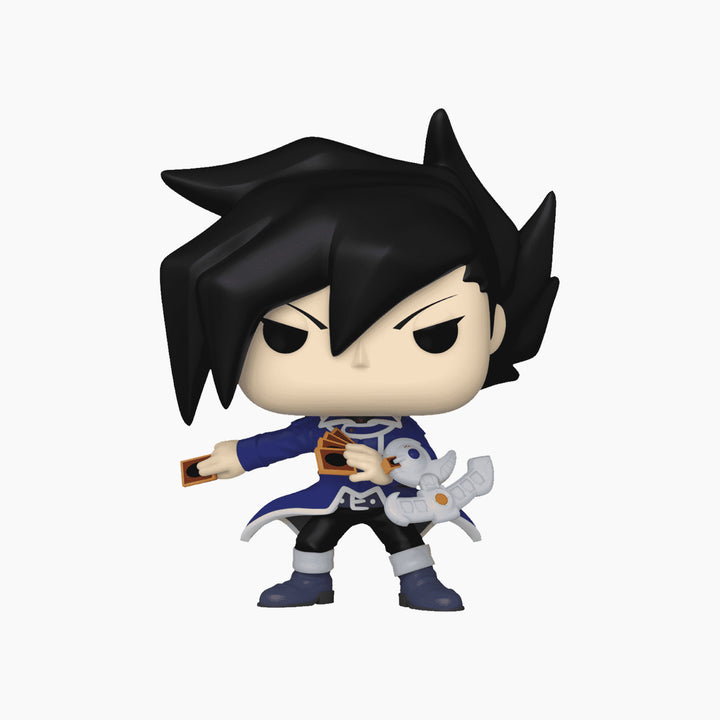 Funko Pop! رسوم متحركة: يوغي-أوه - تشاز برينستون