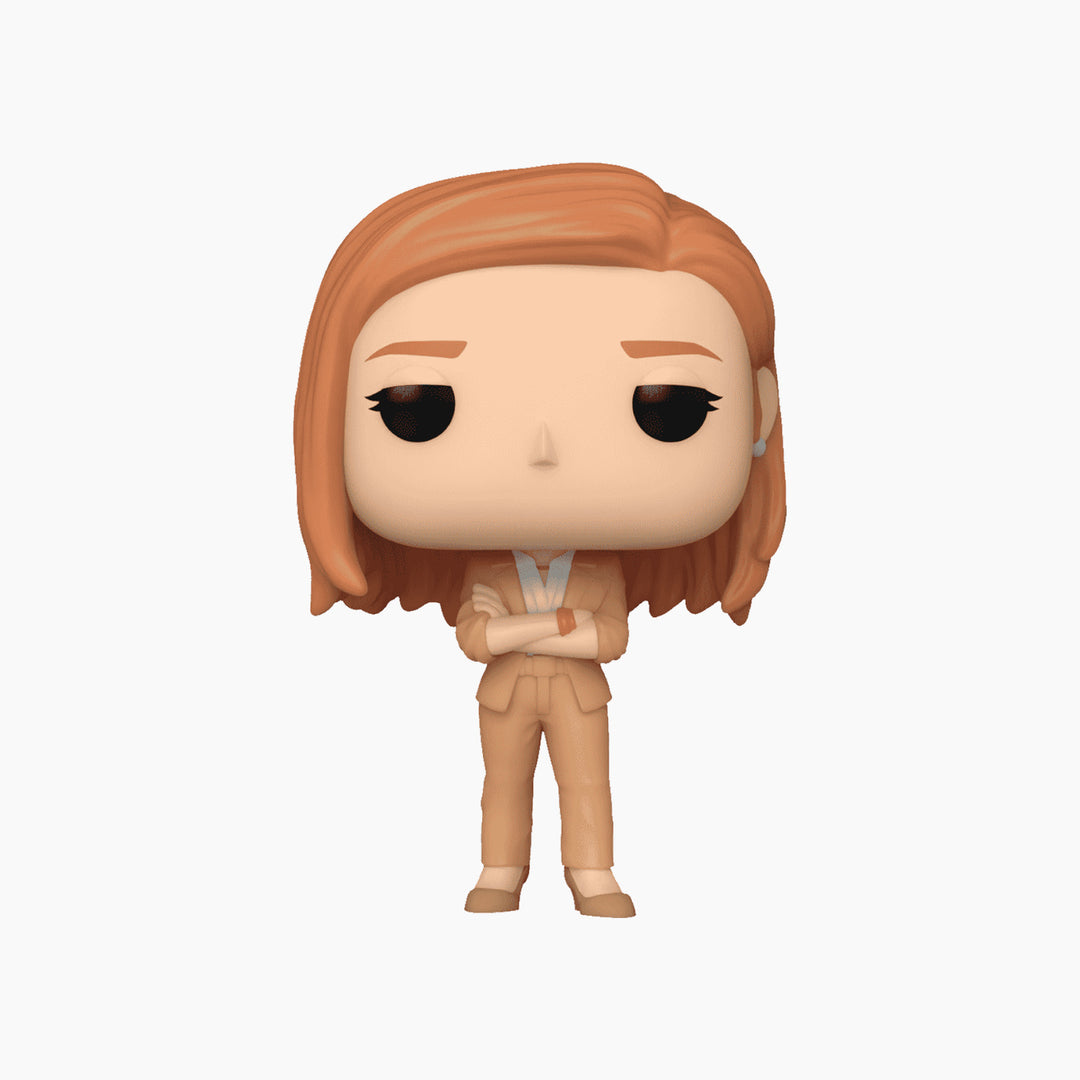 Funko Pop! تلفزيون: وراثة- شيف روي