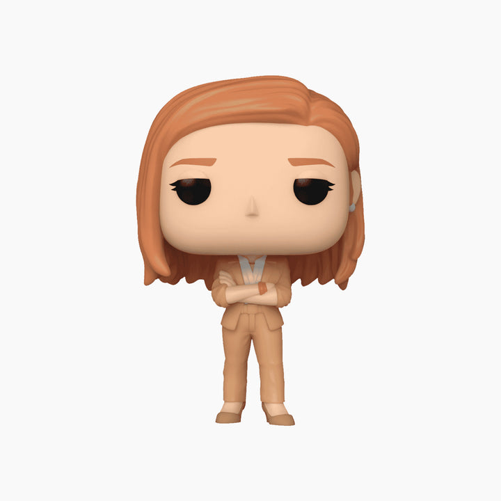 Funko Pop! تلفزيون: وراثة- شيف روي