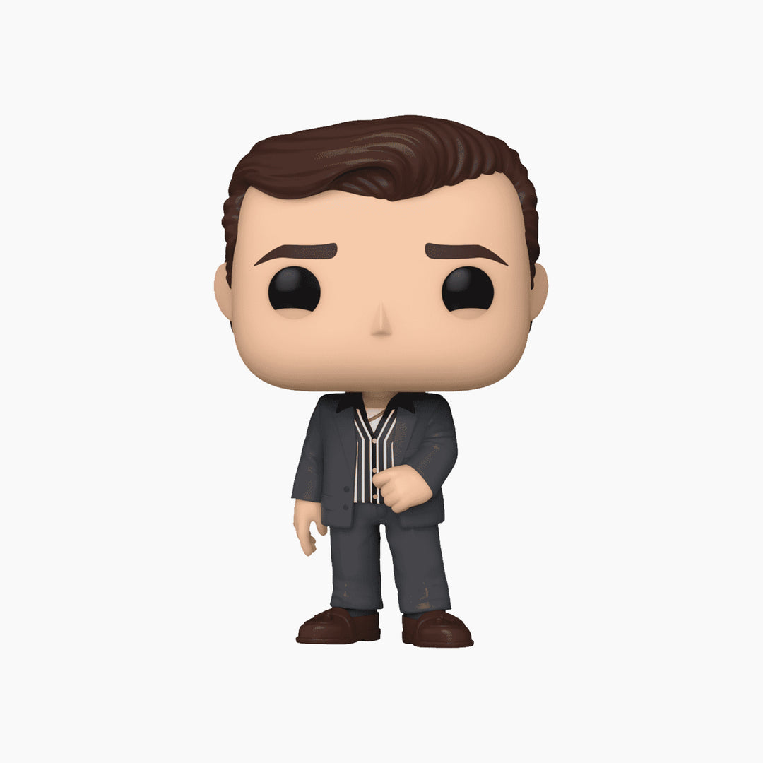 Funko Pop! Movies: Goodfellas- Henry Hill