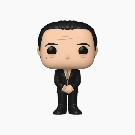Funko Pop! Movies: Goodfellas- Jimmy Conway