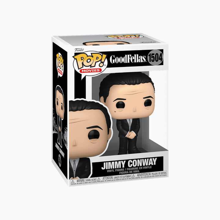 Funko Pop! أفلام: الأصدقاء الطيبون - جيمي كونواي